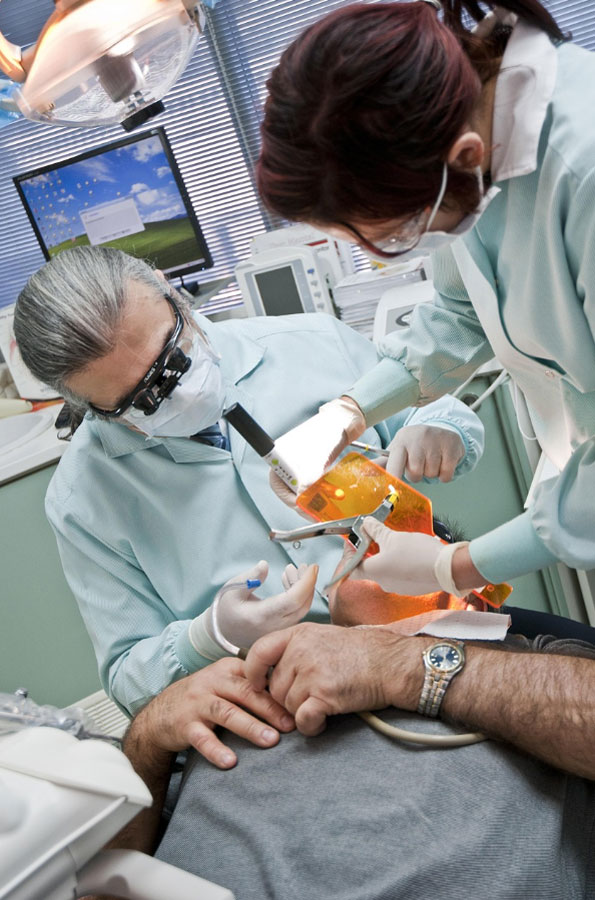 Offerta per Fiera Expodental 2026